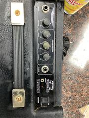 ASHDOWN ENGINEERING TOURBUS 15 BASS AMP